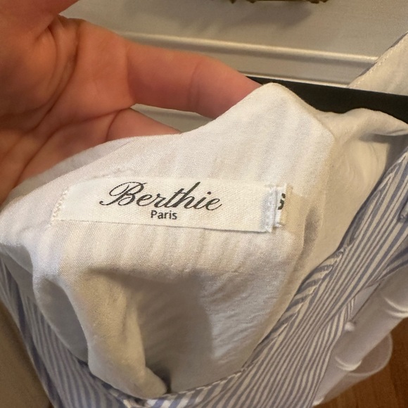 Bertie Abby top - Picture 5 of 5